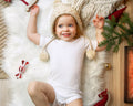 BABY & TODDLER MOCKUP BUNDLE