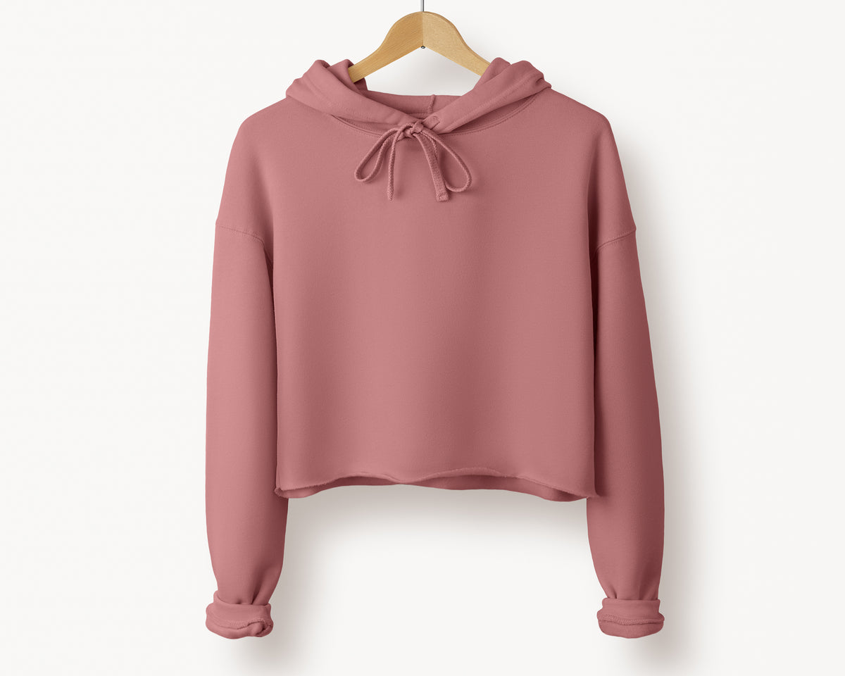 BELLA + CANVAS CROPPED T-SHIRT BUNDLE