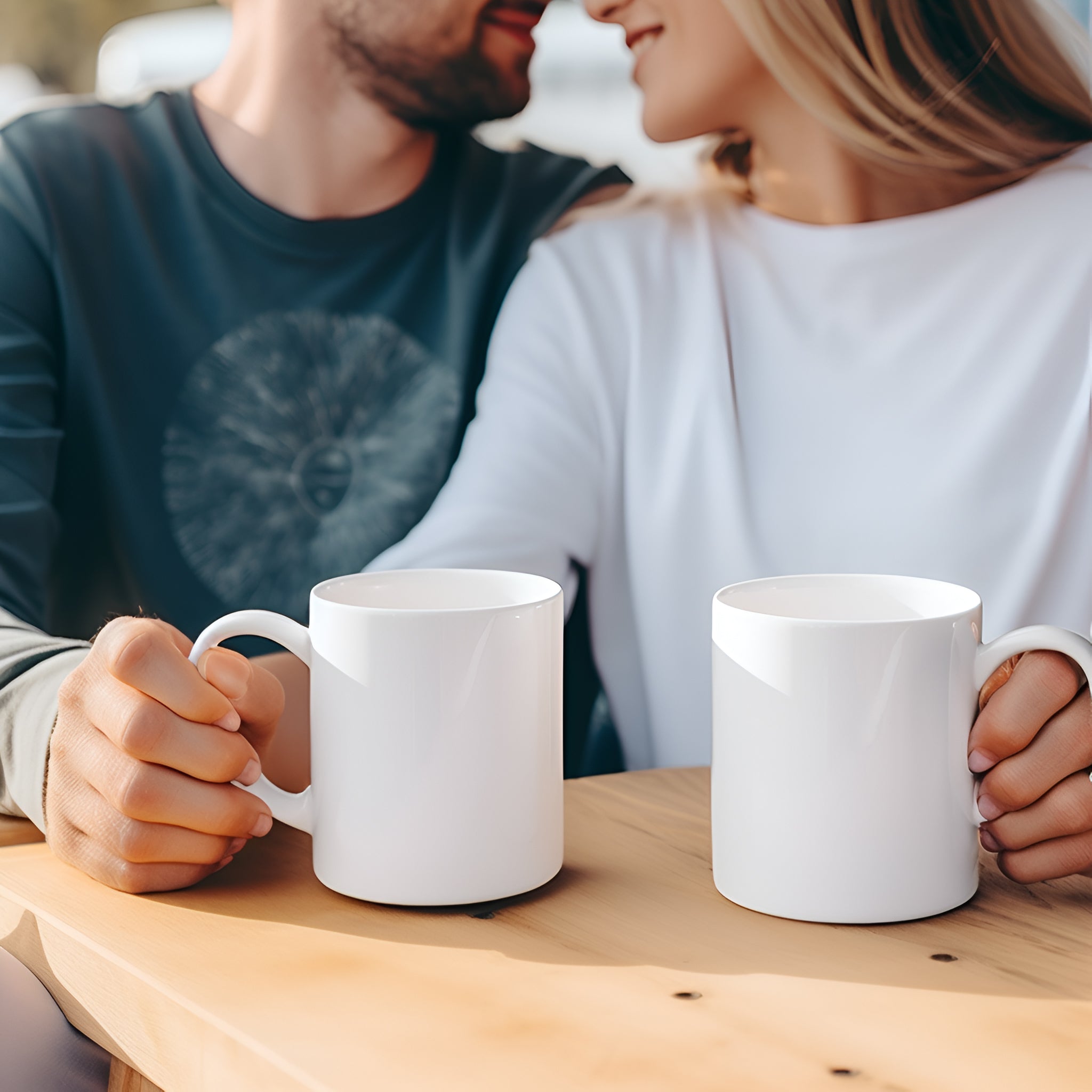 MUGS MOCKUP BUNDLE