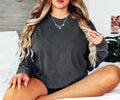 COMFORT COLORS 6014 LONG SLEEVE T-SHIRT BUNDLE